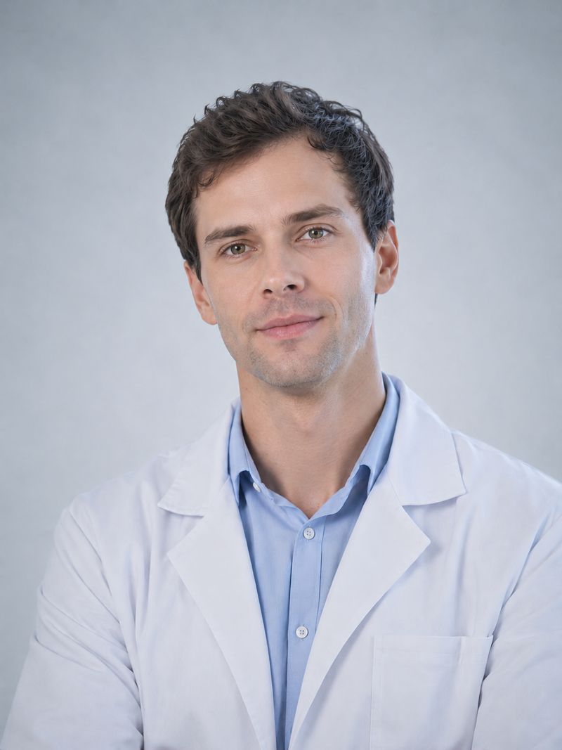 Dr. James Kariuki